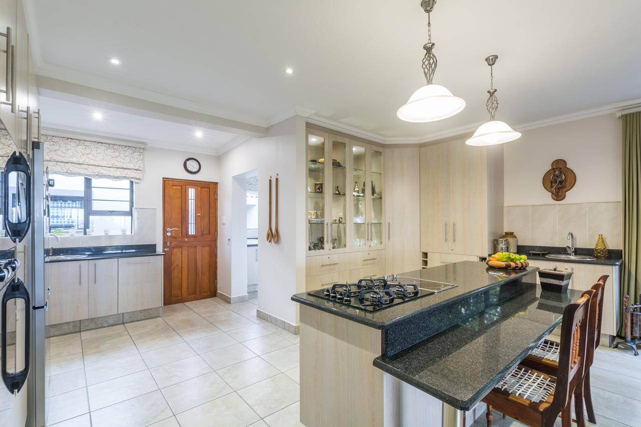 Oceanview B&B East London Luaran gambar