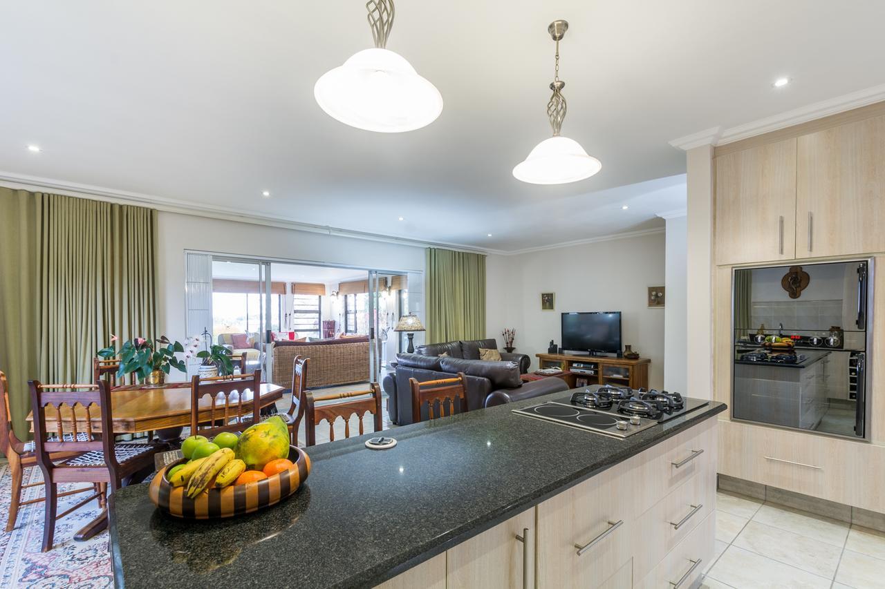 Oceanview B&B East London Luaran gambar