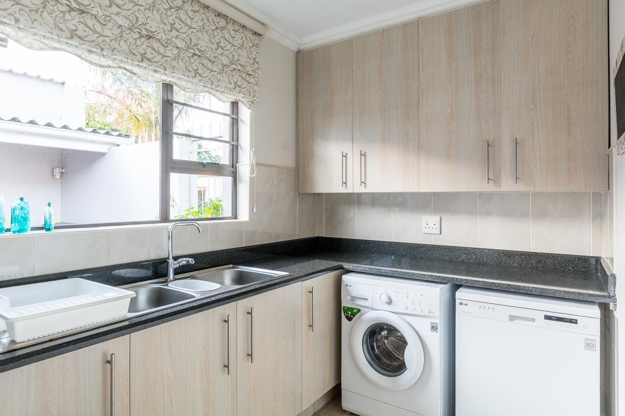 Oceanview B&B East London Luaran gambar