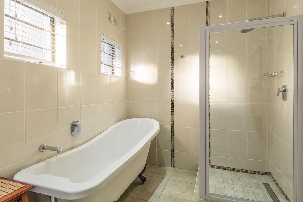 Oceanview B&B East London Luaran gambar