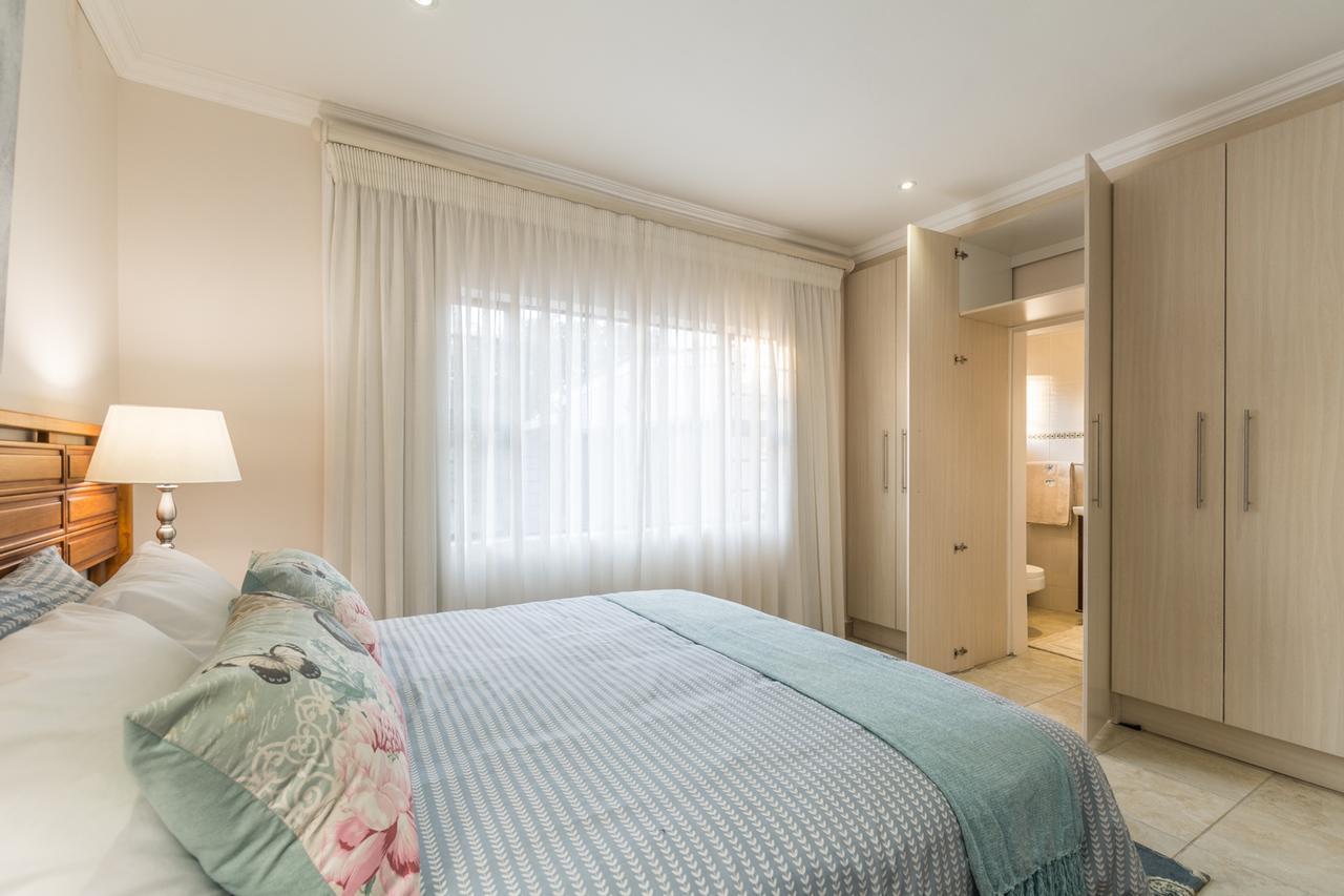 Oceanview B&B East London Luaran gambar