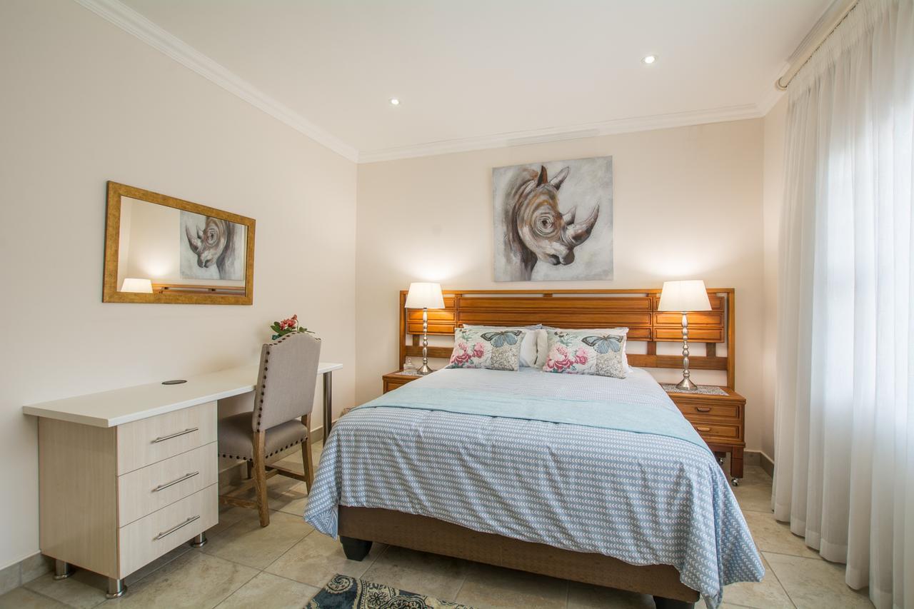 Oceanview B&B East London Luaran gambar