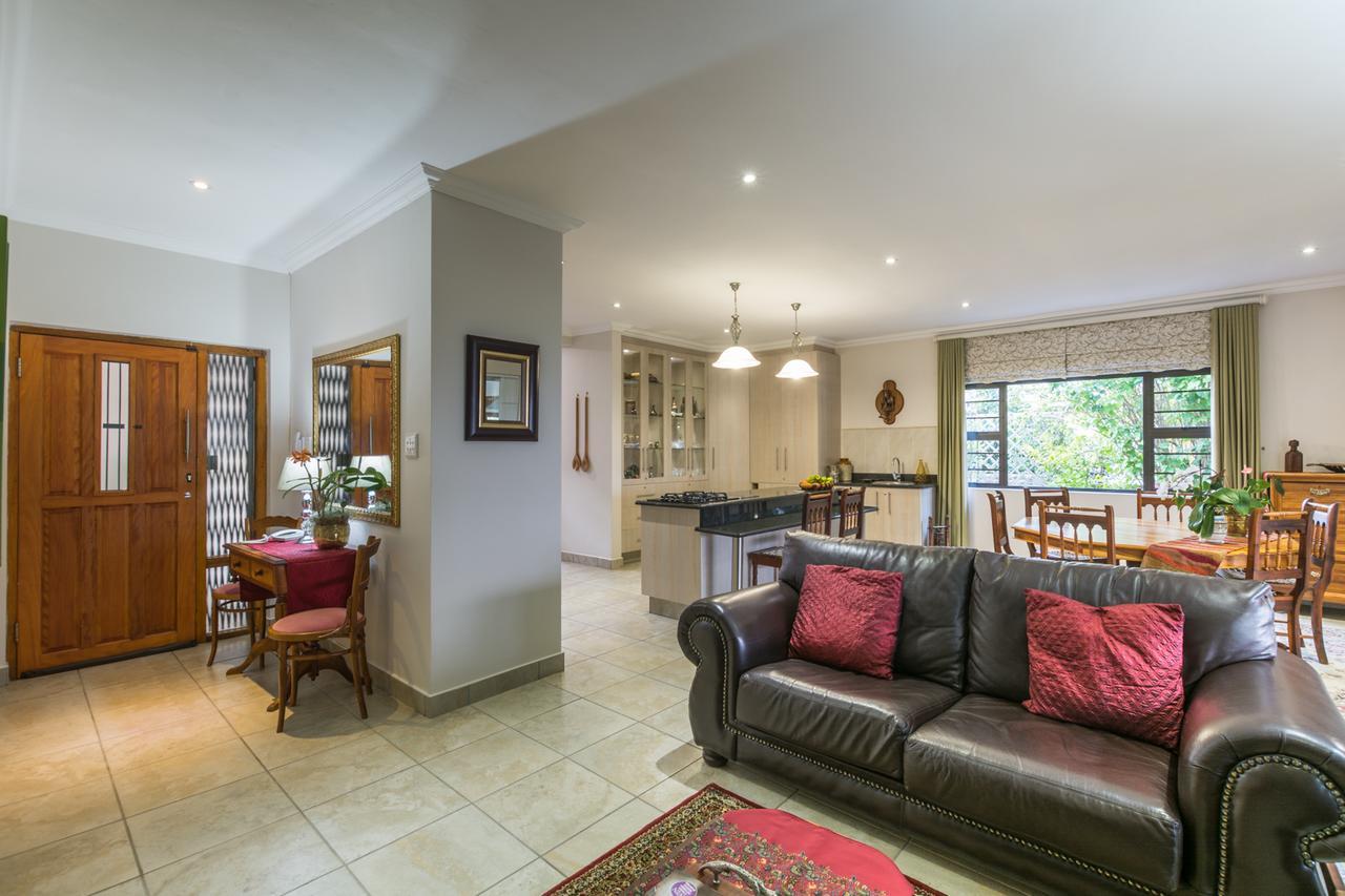 Oceanview B&B East London Luaran gambar