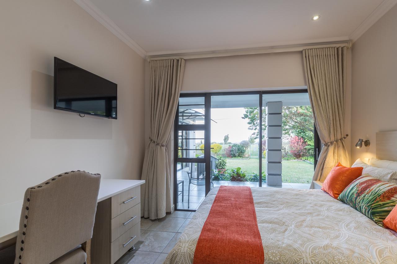 Oceanview B&B East London Luaran gambar