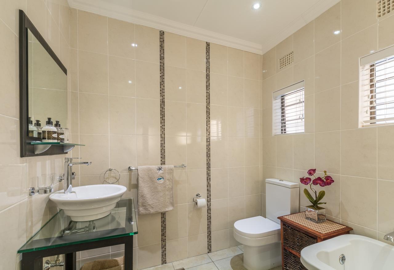 Oceanview B&B East London Luaran gambar
