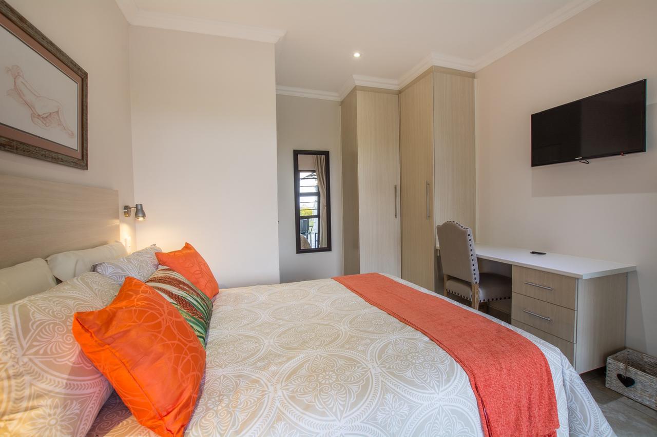 Oceanview B&B East London Luaran gambar