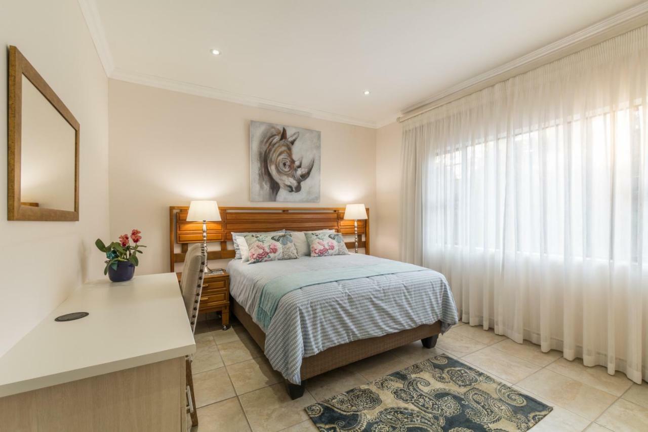 Oceanview B&B East London Luaran gambar
